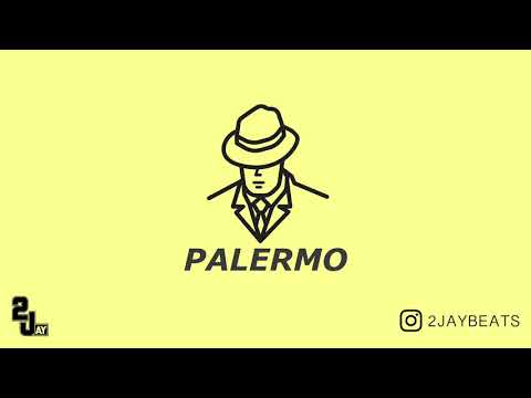 *FREE* Italian Guitar x Tyga Type Beat - "PALERMO" | Guitar Trap Beat 2020
