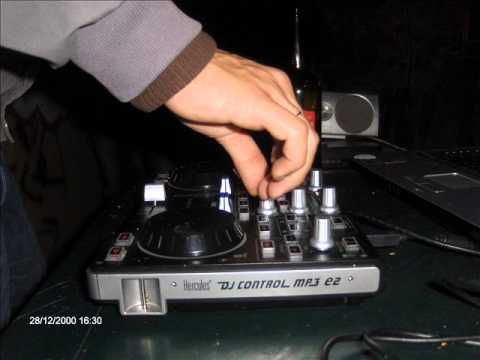 DJunisude (Mix Mastiksoul..Kimene vs Capotagem)