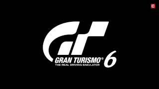 Gran Turismo 6 OST: Underworld - Pearl&#39;s Girl