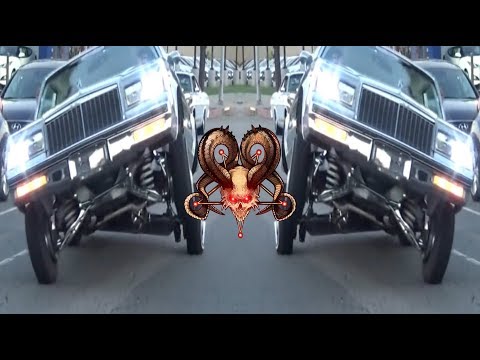 Sirrealist - LOWRIDER (Prod. INSOMNIAC) [Visuals On]