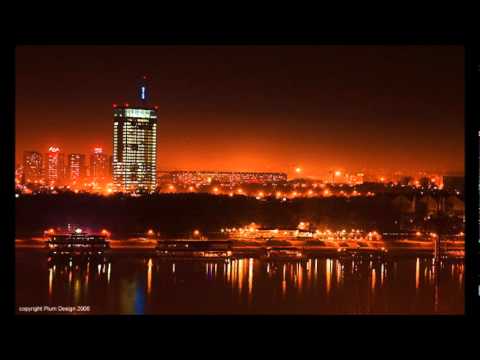 EXTENDED MIX DJ SHONE FEAT  ANABELA & ELITNI ODREDI  BEOGRAD