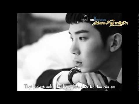 [Vietsub] One More Second - 2AM