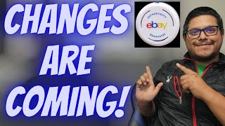 ebay authenticity guarantee process is changing!