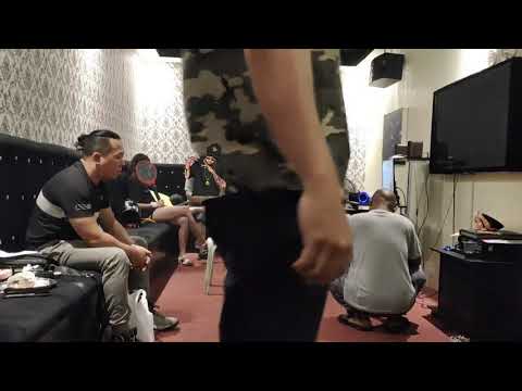 Birthday ni zaito nag kagulo panuorin nio anong nangyare