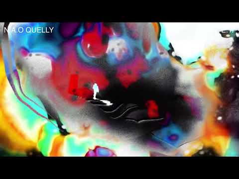 N.A.O QUELLY - "E.T." (Official Visualizer)