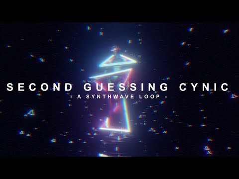 Second Guessing Cynic - Duplex Heart [Synthwave Loop]
