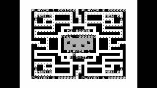 Guzzlers for the ZX81