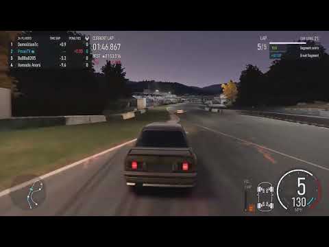 THIS IS A CURSED PLACE, I SWEAR TO YOU!!!!