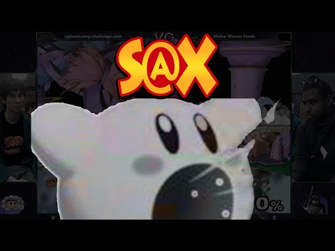 S@X - Poyo Asks For Seconds