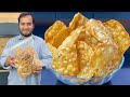 Chaat Wali Papri Recipe Bazar Jesi Papri Ghar Py Bnaen Aur Store Karen