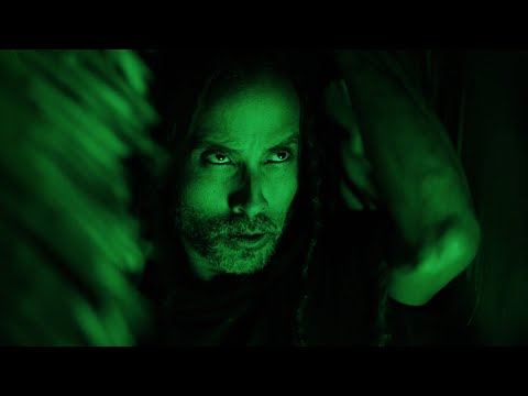 Mr Zebre ft Fikir Amlak - Cosmic Sound (Convoi Films)