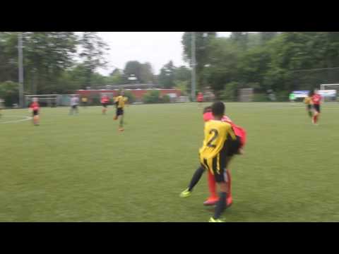 DTA/REAL SRANANG JO15-1 - RODA"46 JO15-1(1steH2)(10-06-2017)(4=0)Oefenwed.