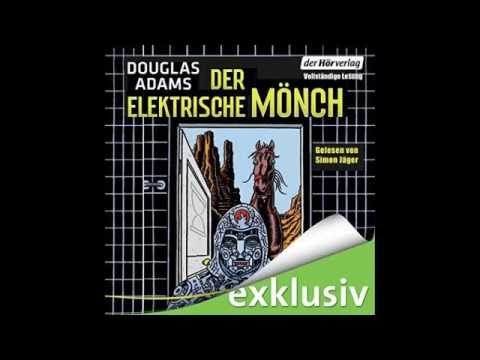 Douglas Adams Dirk Gently 1 Der elektrische Mo Part2
