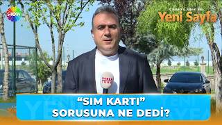 Eski Tunceli Valisi Sonel ifadesinde ne dedi?