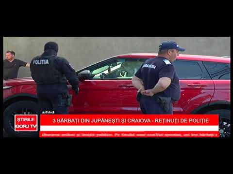 Stirile Gorj TV - 17.02.2023