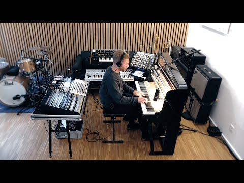 How my Live-Setup works (aka VLOG #3)