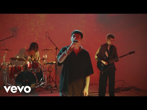 Sethu, Jiz - Sottoterra (Live Session)