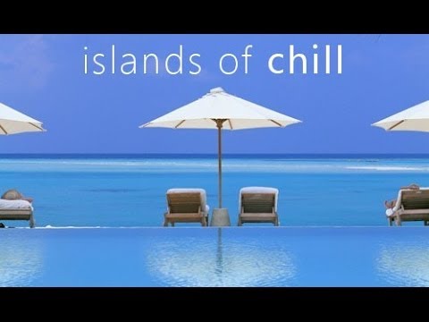 DJ Maretimo - Islands Of Chill Vol.1 (Full Album) HD, 2018, Chill Cafe Sounds, Feelings Del Mar