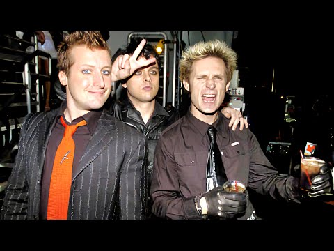 Videoclip de St. Jimmy — Green Day