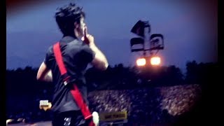 GREEN DAY - St. Jimmy [Video]