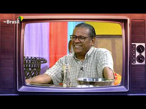 Musicalidade de Elton Medeiros em destaque no Recordar é TV