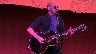 Simon Townshend - Making Waves - Port Washington NY - 12-7-2012