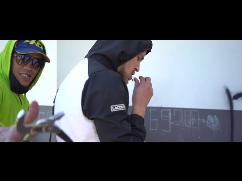 L'ALLEMAND SIXNUEVE - ON A PASSÉ  - CLIP OFFICIEL-