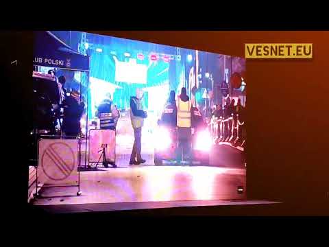 60. Rajd Barbórka Pruszków 2022