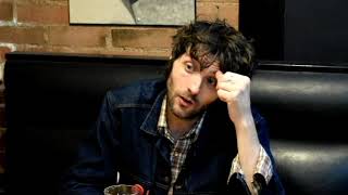 &#39;In Conversation&#39; with Jerry Leger