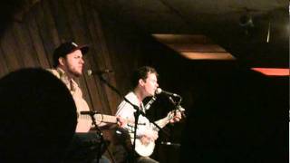 James River Blues