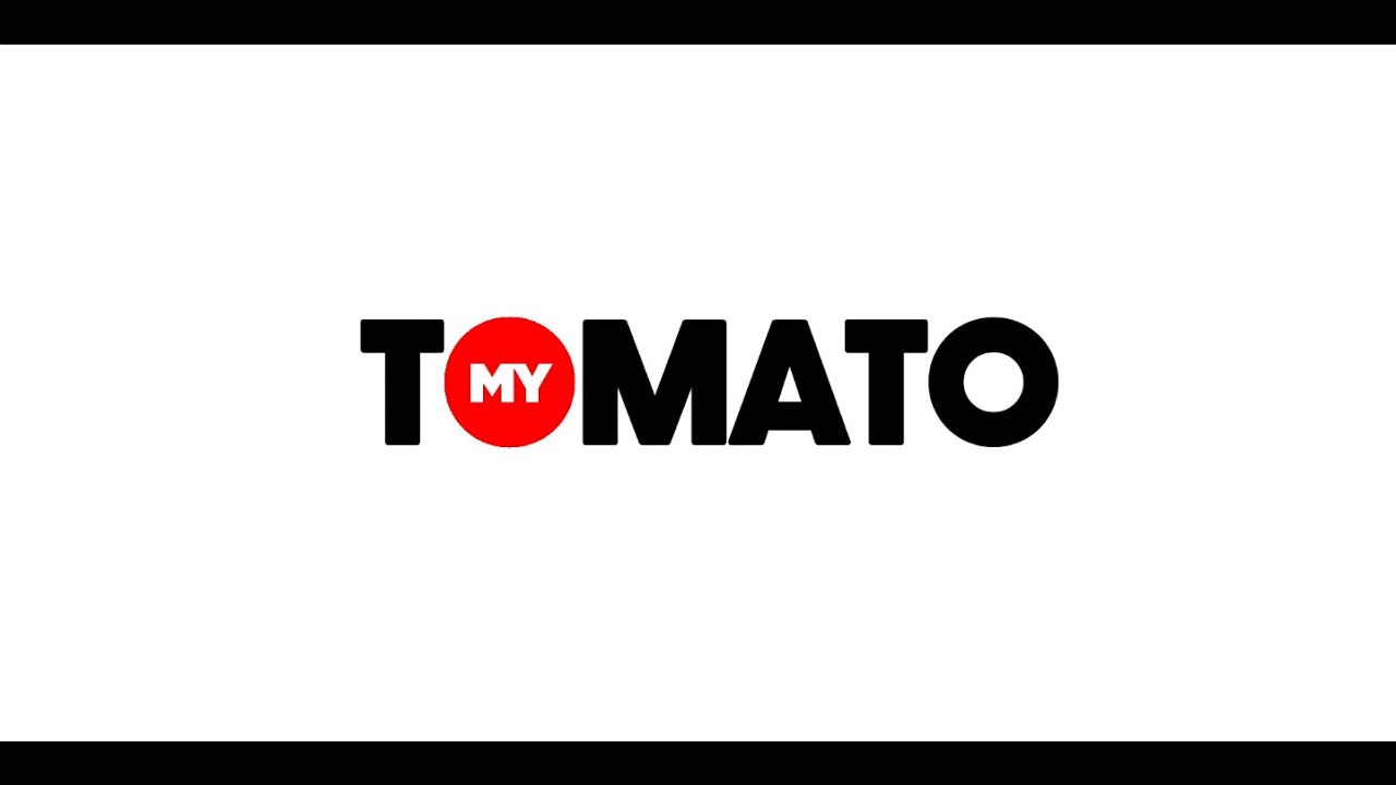 Introducing My Tomato™ – Organic Intelligence OS (Beta Preview)