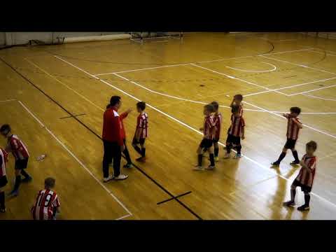 Cracovia 2007  III Edycja Turnieju Bądź Następny