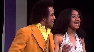 Mac &amp; Katie Kissoon - (I've Found My) Freedom