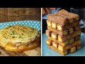 6 Crazy French Toast Recipes
