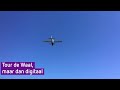 Tour de Waal, maar dan digitaal