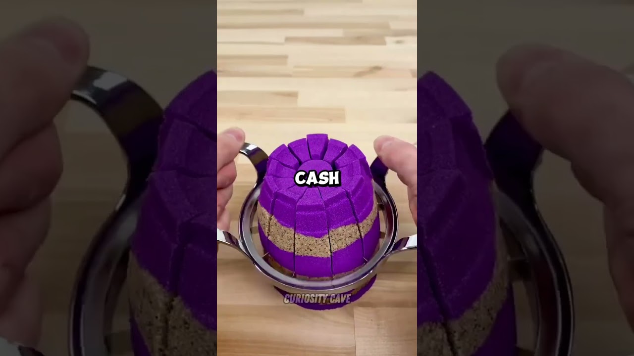 And that's how I met your mother 💀😳