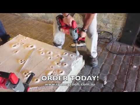 ROTARY HAMMER SKIN M18BH0. MILWAUKEE 18V SDS