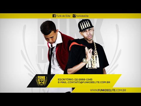 MC Bê e MC Magrinho - Vai na pica Dura - (DJ Kelvinho) - Áudio Oficial 2015