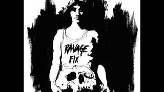 Ravage Fix - Ravage Fix (EP 2013)