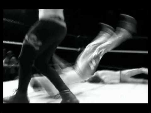 Reuben de Jong -best moves and best wins all in 1 clip! IPW Ignition Impact Pro-Wrestling