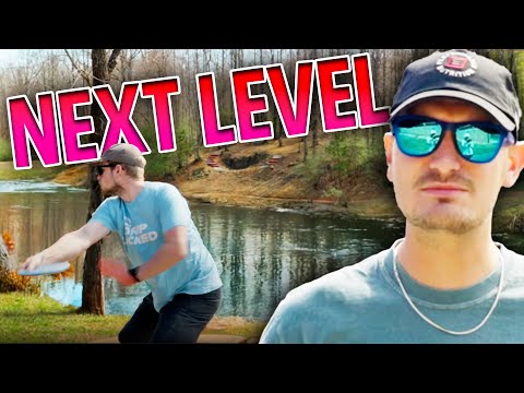 Our Toughest Disc Golf Challenge Yet | Course Conquest