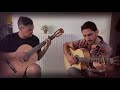 Govi - Danza del Amor (Guitar Duo)  #guitarmusic   #newage