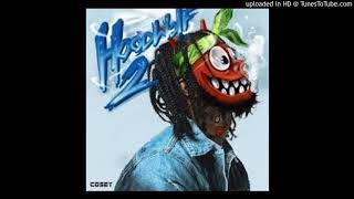 Hoodrich Pablo Juan - Bitch Nigga (432Hz)