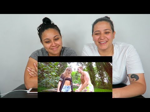 Jake Paul - JERIKA (Song) feat. Erika Costell & Uncle Kade (Official Music Video) Reaction