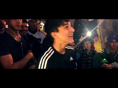 LFC | OCTAVOS | PIPE vs DAGGER|  LA CUCHILLA FREE  (fecha 3)