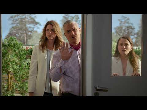 ICA reklamfilm v.26 2020 – Sommaren är uppdukad