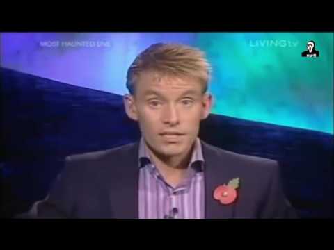 Most Haunted Live - Pendle Hill (Day 2)