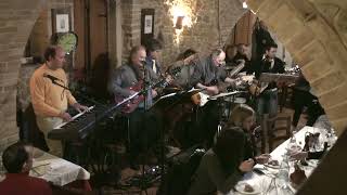 Aquile 70 - Twist Again Capodanno Agriturismo La Pietra Antica Cupra Marittima