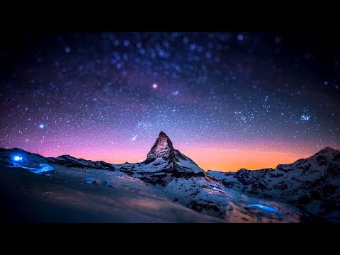 8 Hour Ultra Sleep Tibetan music: Sleep Hypnosis, Music for Deep Sleep - Spiritual Moment