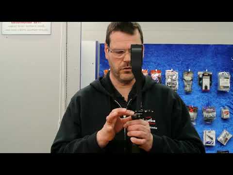 Archery - Troubleshooting Part 1 Arrows go to the right